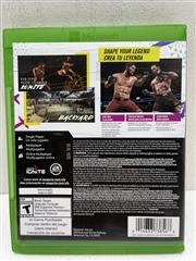 EA Sports UFC 4 - Xbox One Game